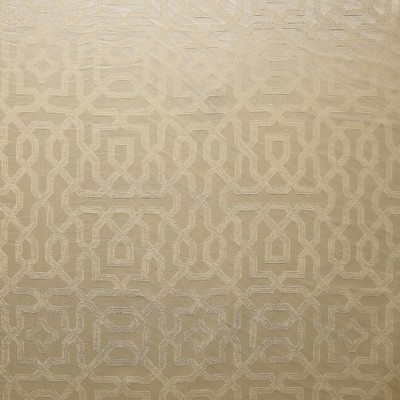 Kasmir Mezza Luna Sand in 1460 Brown Viscose
40%  Blend High Wear Commercial Upholstery Lattice and Fretwork   Fabric
